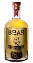 BOAR Premium Dry Gin Royal