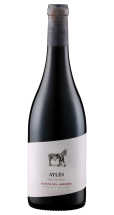 Bodega Pago de Ayles Cuesta del Herrero 2023