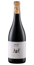 Bodega Pago de Ayles Senda de Leñadores 2021