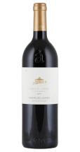 Bodegas Áster Finca El Otero 2019
