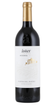 Áster Áster Reserva 2022