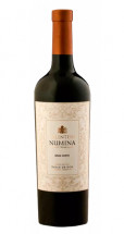 Salentein Numina Gran Corte Cuvée 2018