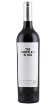 Boekenhoutskloof The Chocolate Block 2024 | KI-generiert