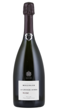 Champagne Bollinger Grand Année Rosé 2015