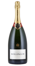 Magnum (1,5 L) Champagne Bollinger Special Cuvée Brut