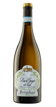 Borgolago Pinot Grigio 2025