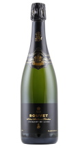 Bouvet-Ladubay Notre Meilleure Sélection Blanc de Blanc Brut | KI-generiert