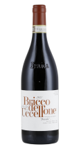 Braida Bricco dell'Uccellone Barbera d'Asti 2021