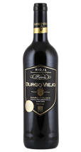 Burgo Viejo Rioja Reserva 2021 | KI-generiert