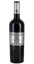 Burgo Viejo Licenciado Reserva 2022 | KI-generiert