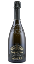 Cà dei Frati Cuvee dei Frati Spumante Brut Metodo Classico