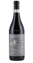 Ca del Baio Barbaresco Asili 2022