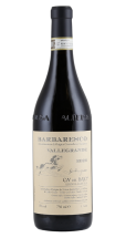 Ca del Baio Barbaresco Vallegrande 2022