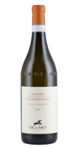 Ca del Baio Langhe Chardonnay Luna d'Agosto 2024