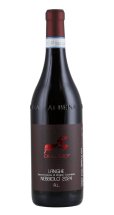 Ca del Baio Langhe Nebbiolo Red Label 2024
