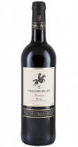 Caballero del Rey Reserva 2017
