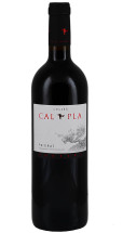 Cal Pla Porrera Tinto 2022