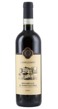 Camigliano Brunello di Montalcino 2020
