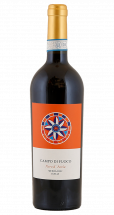 Campo di Fuoco Nero d'Avola 2022