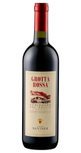 Cantina di Santadi Grotta Rossa DOC 2023