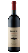 Cantina di Santadi Rocca Rubia Riserva DOC 2021