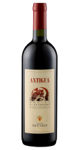Cantina di Santadi Villa Antigua DOC 2023