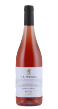 Cantine Spinelli  La Tessa Rosato 2024