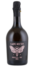Carpe Noctem Prosecco Rosé Treviso Brut