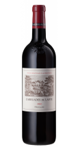 Carruades de Lafite 2022