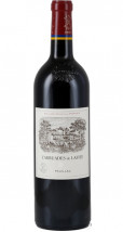 Carruades de Lafite 2021