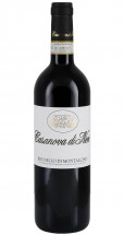 Casanova di Neri Brunello di Montalcino 2018