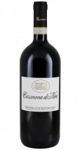 Magnum (1,5 L) Casanova di Neri Brunello di Montalcino 2016 - 1er OHK