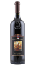 Castello Banfi Brunello di Montalcino 2021 | KI-generiert