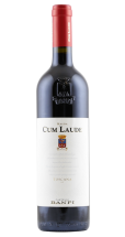 Castello Banfi Cum Laude Toscana 2023 | KI-generiert