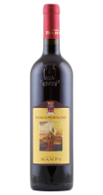 Castello Banfi Rosso di Montalcino 2024 | KI-generiert