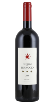 Castello del Terriccio Castello del Terriccio 2018