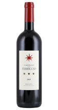Castello del Terriccio Castello del Terriccio 2019