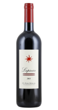 Castello del Terriccio Lupicaia 2011