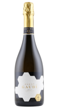 Cavas Hill Panot Gaudí Brut Reserva 2021 | KI-generiert
