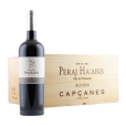 Celler de Capçanes Flor de Primavera Peraj Ha'abib 2023 | KI-generiert