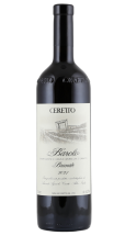 Ceretto Barolo Brunate 2021