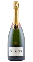 Champagne Bollinger Special Cuvée Brut | KI-generiert