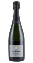 Champagne Delavenne Balbiacus Grand Cru Blanc de Noir 2018