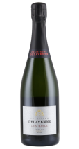 Champagne Delavenne Dom Basle Grand Cru Réserve