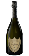 Champagne Dom Perignon Brut Vintage 2017 in GP