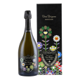 Champagne Dom Perignon Edition Murakami 2015 in GP
