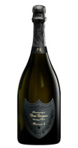 Champagne Dom Perignon Plénitude 2 2004
