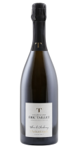Champagne Eric Taillet L'Autentique 20-21