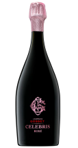 Champagne Gosset Celebris Rosé Extra Brut Vintage 2008