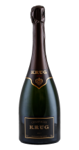 Champagne Krug Vintage 2011 in GP